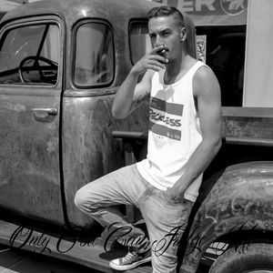 Meet your Posher, Anthony